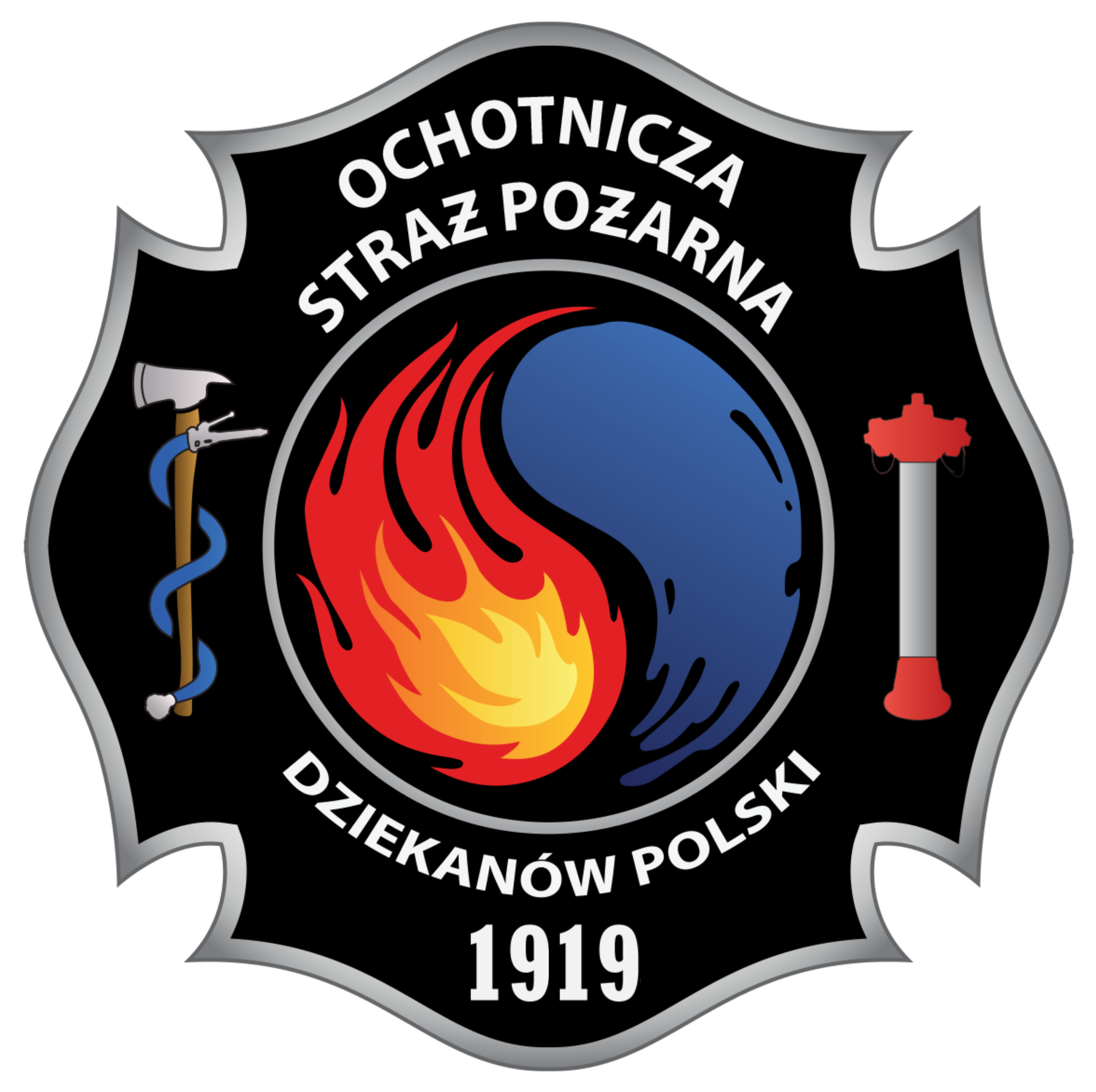Ochotnicza Straż Pożarna w Dziekanowie Polskim